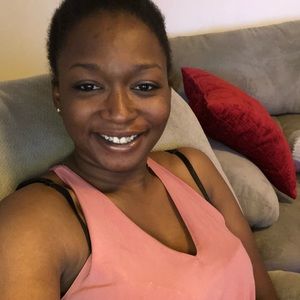 Meet your Posher, Torrie